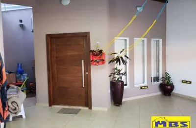 Casa com 2 quartos à venda na Rua Francisco Lazaro, 40, Jardim dos Ipês, Itu