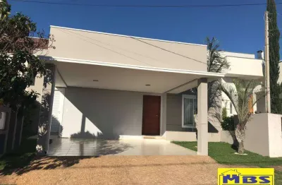 Casa em condomínio fechado com 3 quartos à venda na Rua Ana Lúcia Lopes de Moraes, 50, Loteamento Residencial Vila das Hortênsias, Itu