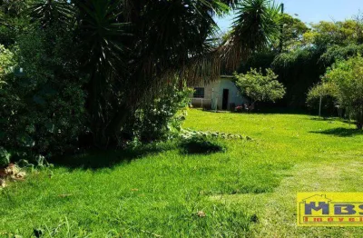 Terreno à venda na Alameda dos Framboezeiros, 80, Jardim Paraíso II, Itu