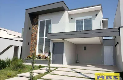 Casa em condomínio fechado com 3 quartos à venda na Morada Dos Deuses, 15, Jacaré, Itupeva