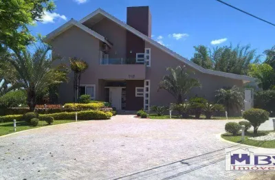 Casa em condomínio fechado com 3 quartos à venda na Rua Aluísio Azevedo, 60, Campos de Santo Antônio, Itu