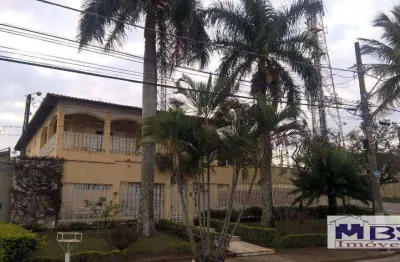 Casa com 3 quartos à venda na Alameda Acumã, 80, Alto das Palmeiras, Itu