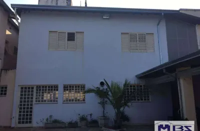 Casa com 5 quartos à venda na Alameda Indaiá, 90, Alto das Palmeiras, Itu