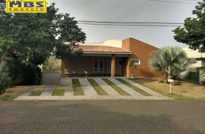 Casa em condomínio fechado com 4 quartos à venda na Rua Olegário Mariano, 97, Campos de Santo Antônio, Itu