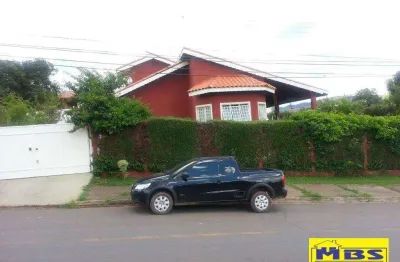 Chácara / sítio com 3 quartos à venda na Via Das Camélias, 20, Chácara do Pinhal, Cabreúva