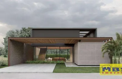 Casa em condomínio fechado com 3 quartos à venda na Alameda Branca de Neve, 20, Bairro do Pinheiro, Itu