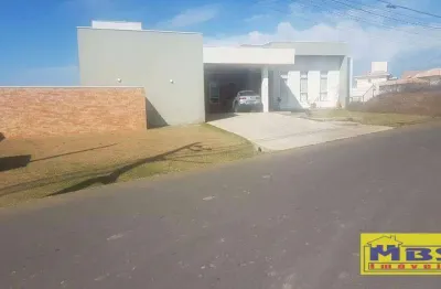 Casa em condomínio fechado com 4 quartos à venda na Alameda Guaraci, 13, Jardim Emicol, Itu