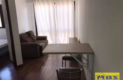 Apartamento com 1 quarto à venda na Rua Santana, 40, Centro, Itu