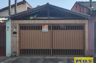 Casa com 4 quartos à venda na Rua Itu, 120, Jardim Alberto Gomes, Itu