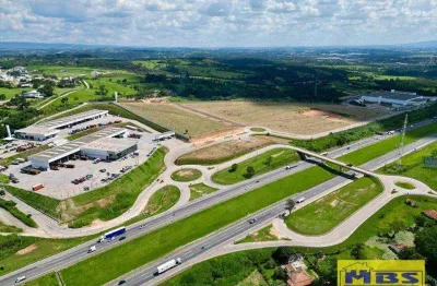 Terreno em condomínio fechado à venda na Rodovia Castelo Branco, 75, City Castelo, Itu