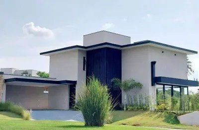 Casa em condomínio fechado com 4 quartos à venda na Rua Carmine Francesco Labanca Chico Balanca, 70, Bairro do Pinheiro, Itu