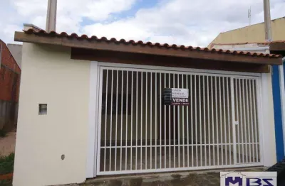 Casa com 3 quartos à venda na Rua Professora Maria Stela Cardeal Santoro, 45, Jardim dos Ipês, Itu