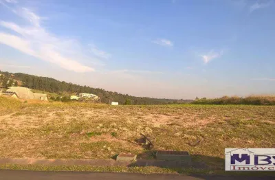 Terreno em condomínio fechado à venda na Alameda da Colombina, 71, Condomínio Terras de São José II, Itu