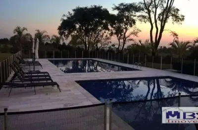 Terreno em condomínio fechado à venda na Estrada do Butuxim, 10, Altos de Itu, Itu