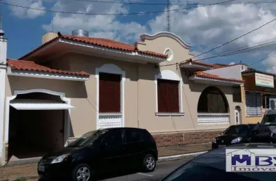 Casa comercial com 3 salas à venda na Travessa do Carmo, 41, Centro, Itu
