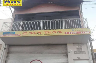 Casa com 1 quarto à venda na Avenida Luiz Volpato, 789, Parque América, Itu