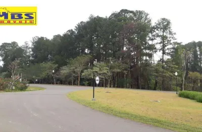 Terreno em condomínio fechado à venda na Alameda Stela, 8, Condomínio Terras de São José II, Itu