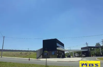 Terreno comercial à venda na Avenida Brazil Bernardini, 19, Condomínio Reserva Saint Paul, Itu