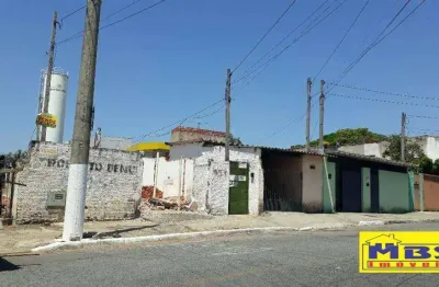 Terreno à venda na Rua Cecília Meneghini de Mattos, 470, Jardim São José, Itu