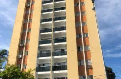 Apartamento com 2 quartos à venda na Avenida Vicente Schivitaro, 156, Centro, Salto