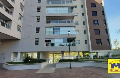 Apartamento com 2 quartos à venda na Avenida das Araras, 30, Jardim Paraíso, Itu