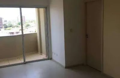 Apartamento com 2 quartos à venda na Rua Araldo Rodrigues, 90, Nossa Senhora Aparecida, Itu