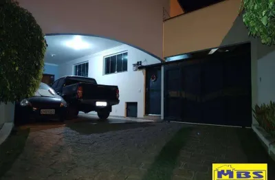 Chácara / sítio com 4 quartos à venda na Praça Hermantina Camargo M Campos, 87, Chácaras Primavera, Itu