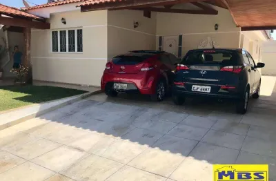 Casa com 3 quartos à venda na Rua Doutor Lafayette Galvão de Toledo, 520, Jardim Faculdade, Itu