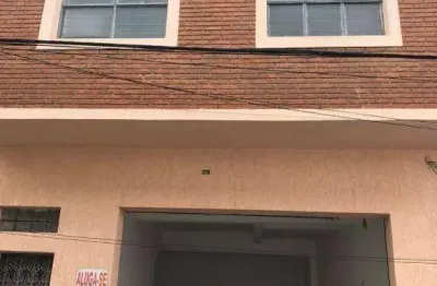 Casa comercial com 1 sala à venda na Rua Maestro Elias Lobo, 40, Centro, Itu