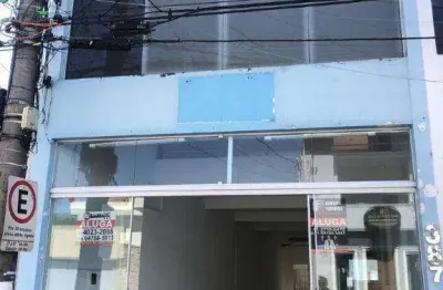 Sala comercial com 2 salas à venda na Rua Floriano Peixoto, 420, Centro, Itu