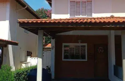 Casa em condomínio fechado com 3 quartos à venda na Rua Cláudio Fonseca, 10, Parque Nossa Senhora da Candelária, Itu