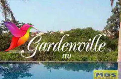 Terreno comercial à venda na Rua Irmãos Micai, 18, Parque Nossa Senhora da Candelária, Itu