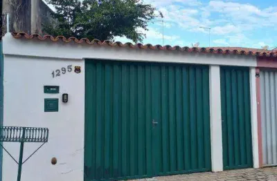 Casa com 3 quartos à venda na Rua Sorocaba, 1295, Vila Gatti, Itu