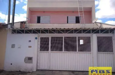 Casa com 3 quartos à venda na Rua João de Deus Ramires, 8, Rancho Grande, Itu