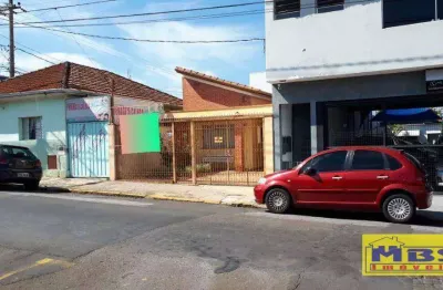 Casa comercial com 1 sala à venda na Avenida Dom Pedro II, 1299, Centro, Salto