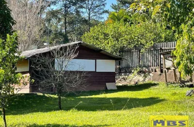 Chácara / sítio com 3 quartos à venda na Avenida Nove de Julho, 15, Chácaras Reunidas Ipê, Itu