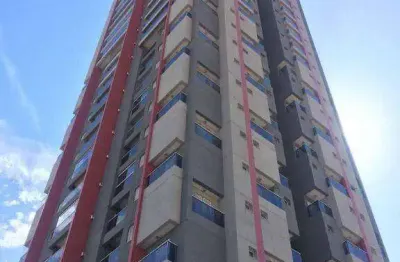 Apartamento com 3 quartos à venda na Rua Christiano Steffen, 147, Vila Sfeir, Indaiatuba