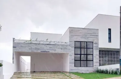 Casa em condomínio fechado com 3 quartos à venda na Rua Irmãos Micai, 19, Parque Nossa Senhora da Candelária, Itu