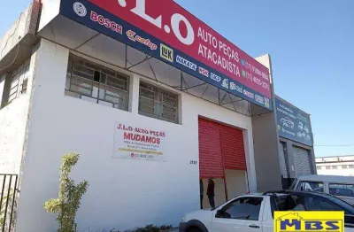 Barracão / Galpão / Depósito com 3 salas para alugar na Avenida Eugen Wissmann, 2157, São Luiz, Itu