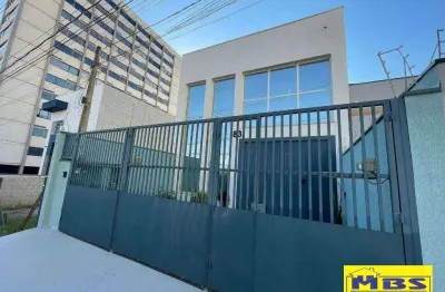 Sala comercial com 1 sala para alugar na Avenida Itu 400 Anos, 40, Itu Novo Centro, Itu