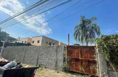 Terreno comercial para alugar na Rua Rio de Janeiro, 32, Brasil, Itu