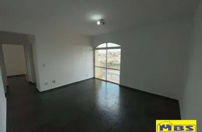 Apartamento com 2 quartos para alugar na Rua Cleto Fanchini, 348, Vila Cleto, Itu