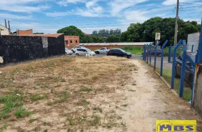 Terreno à venda na Rua Evandro César Branco, 10, Parque Residencial Potiguara, Itu