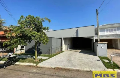 Casa em condomínio fechado com 3 quartos à venda na Alameda do Bosque, 20, Centro, Itu