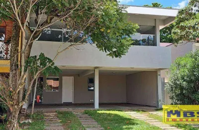 Casa em condomínio fechado com 3 quartos à venda na Alameda dos Buritis, 14, Condomínio Portal de Itu, Itu