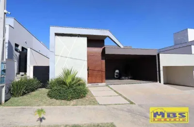 Casa em condomínio fechado com 3 quartos à venda na Avenida Marina De Mattos Pacheco E Silva, 10, Condomínio Reserva Saint Paul, Itu