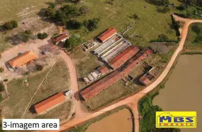 Chácara / sítio com 3 quartos à venda na Rodovia Dom Gabriel Paulino Bueno Couto, 495, Jardim Paraíso II, Itu