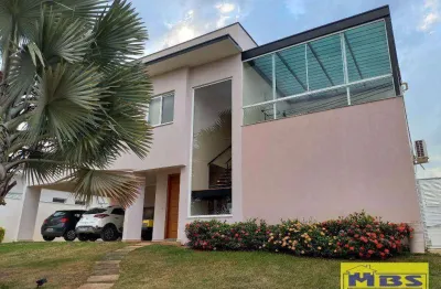 Casa em condomínio fechado com 3 quartos à venda na Rua Alameda Jambeiros, 25, Condomínio Palmeiras Imperiais, Salto