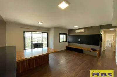 Apartamento com 2 quartos à venda na Avenida das Araras, 30, Chácaras Primavera, Itu