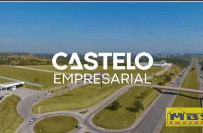 Terreno à venda na Rodovia Presidente Castelo Branco, 280, City Castelo, Itu